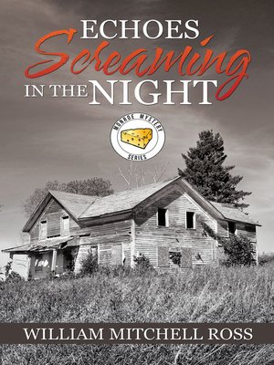 cover image of Echoes Screaming in the Night
